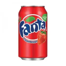 فانتا فراولة